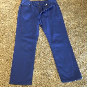 Men’s jeans